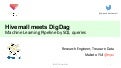 Hivemall meets Digdag @Hackertackle 2018-02-17