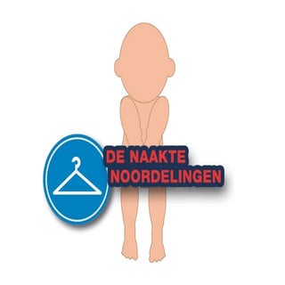 De Naakte Noorderlingen