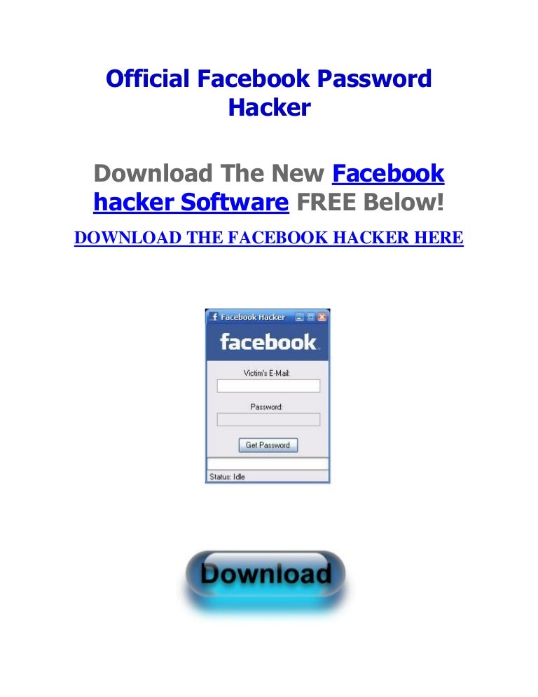 Hacker