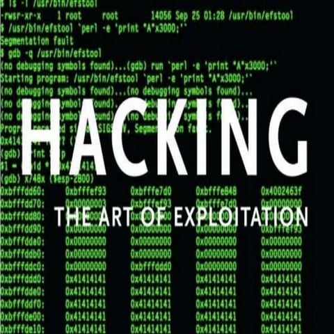 Hacking