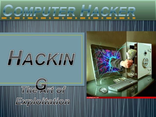 Hacking