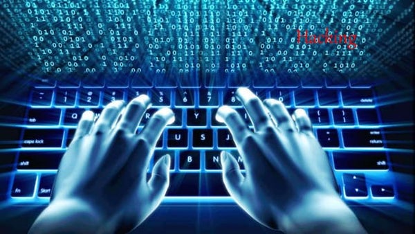 Credit Card Hackers Are Here Credit Card Hackers Are Here