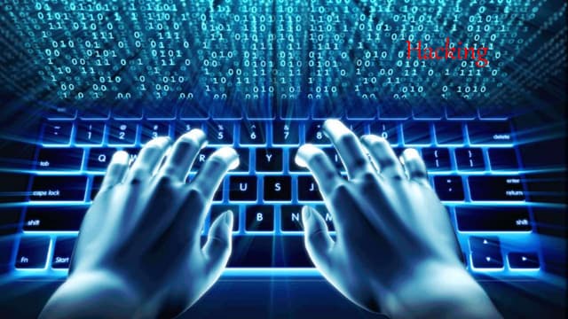 Hacking