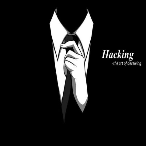 Hacking
