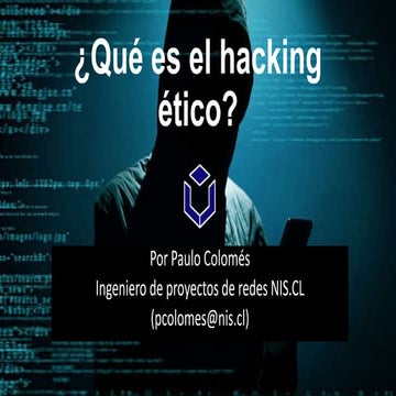 Hacking ético