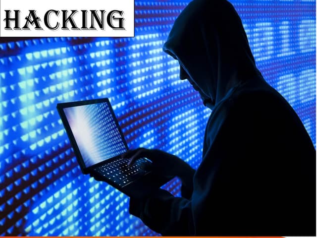 Hacking version 2
