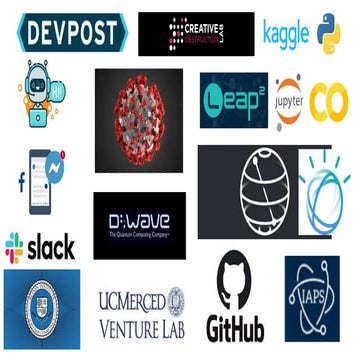 Hacking for fun during COVID19