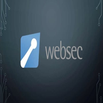 CPMX5 - Hacking like a boss por Roberto Salgado