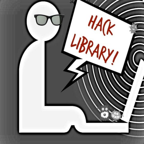 Hack School Libraries!