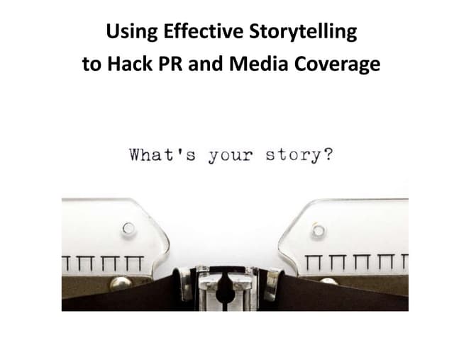 How to Use Growth Hacking to Attract Media Coverage