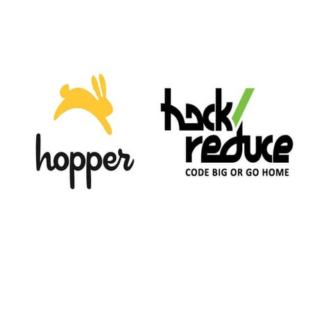 Hack reduce introduction