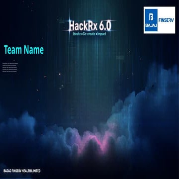 HackRXSubmissionpitchdeckpitchdeckpitchdeck