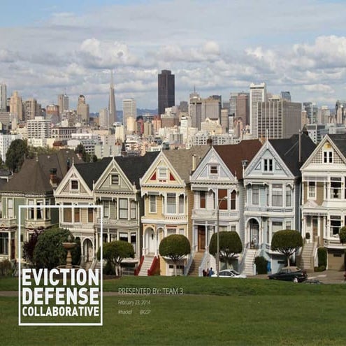 HackSF EDC (Revised)