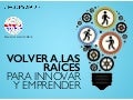 Volver a las raíces... para innovar y emprender (en periodismo)