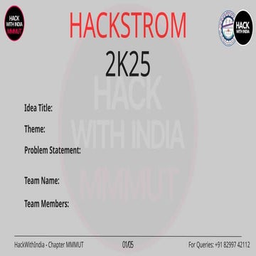 HackStrom_____Submission___Template.pptx