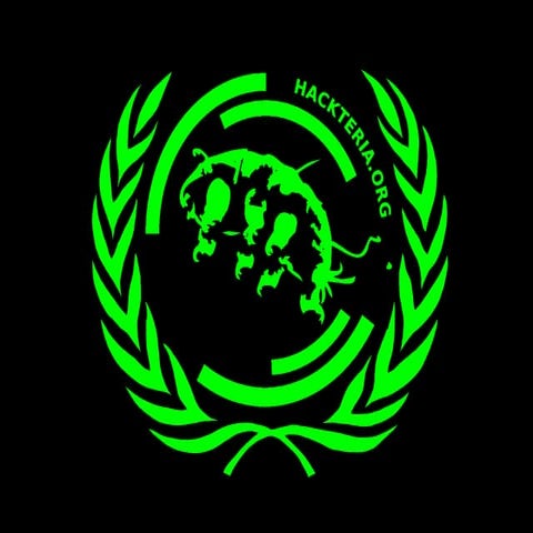 Hackteria BYOP - Intro