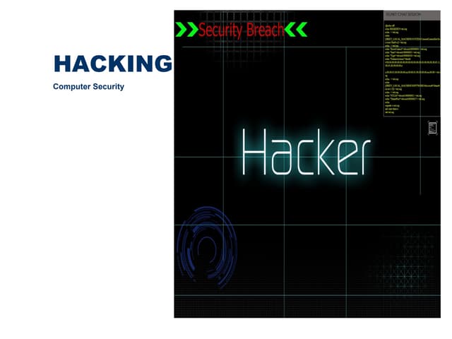 Hack the hack