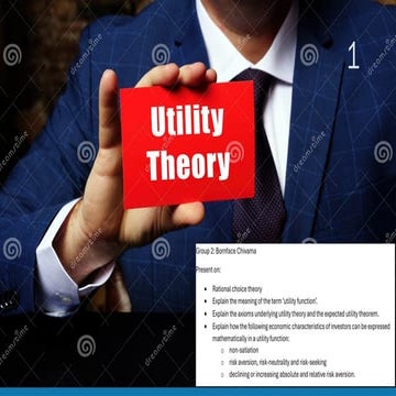 HACS 402__Group 2__Utility theory_Powerpoint_Presentation (1).pptx
