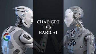 CHATGPT VS BARD AI