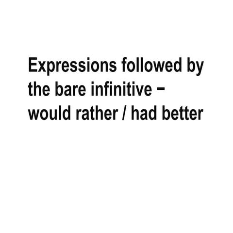 Had better_Would rather.pptx