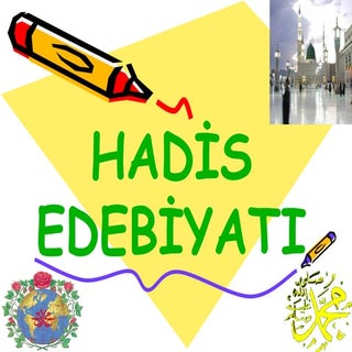 Hadis edebiyatı