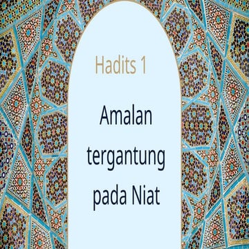 Hadith 1.pptx