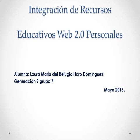 Hadlm m3 u4_recursosweb2.0_personal_actividadopcional