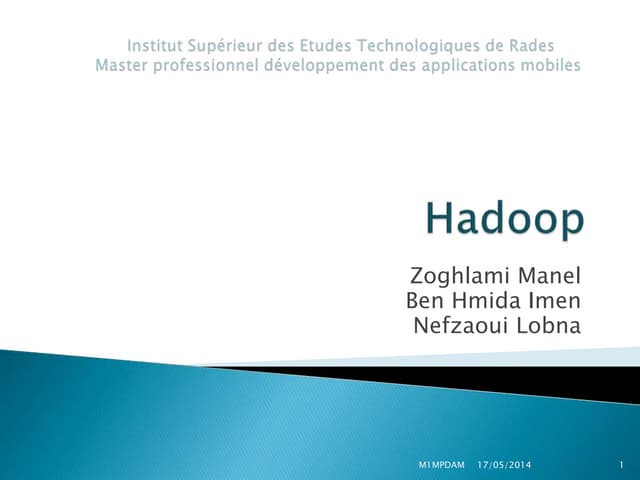 Hadoop