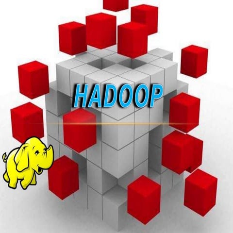 Hadoop
