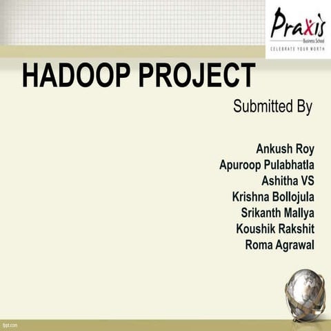 Hadoop