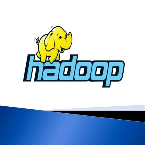 Hadoop Online Training