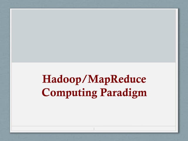 Hadoop-part1 in cloud computing subject.pptx