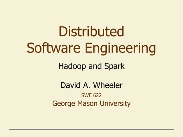 hadoop-spark.ppt