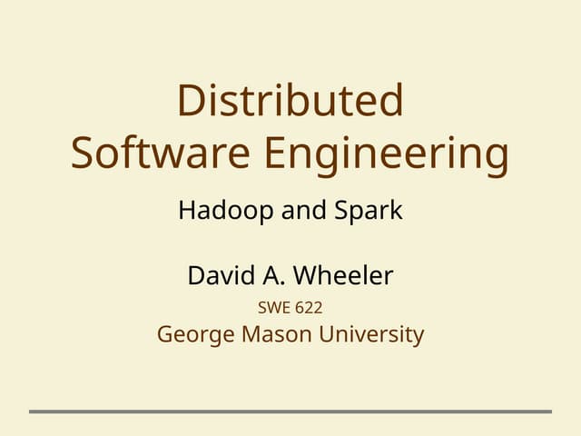 hadoop-sparktitlsdernsfslfsfnsfsflsnfsfnsfl