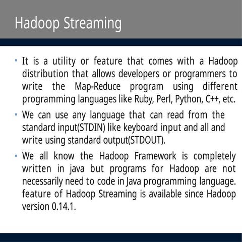 Hadoop-Streaming presentation unit1.pptx