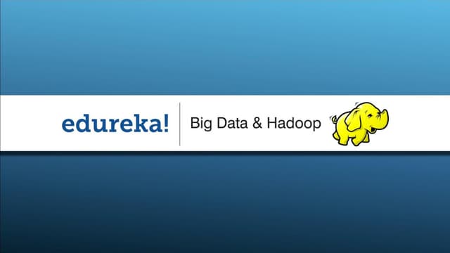 Hadoop 2.0 Architecture | HDFS Federation | NameNode High Availability | 