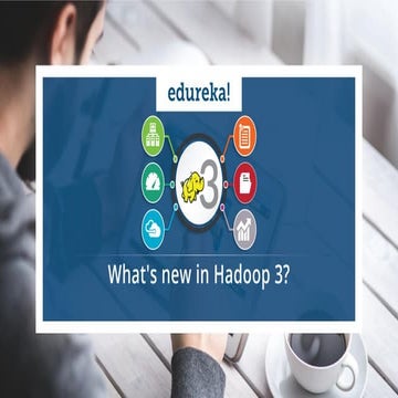 What Is Hadoop | Hadoop Tutorial For Beginners | Edureka | PDF