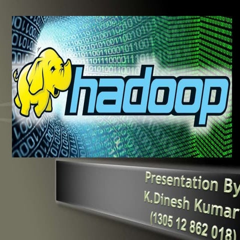 Hadoop