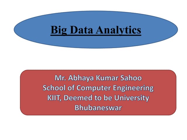Hadoop HDFS.ppt