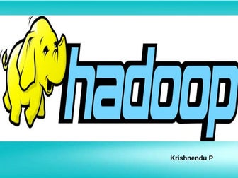 Hadoop seminar