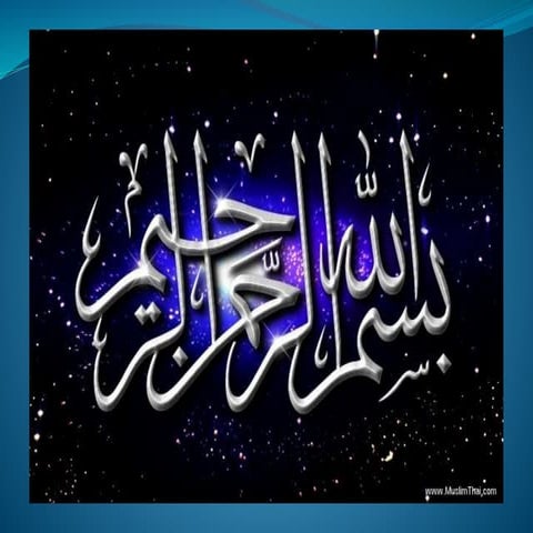 Haemodynamic wave forms