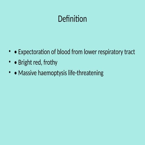 Haemoptysis_MedicalTheme_Flowcharts_UPDATED.pptx