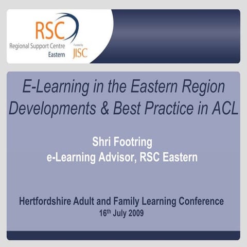 H A F L S 16th  July 2009