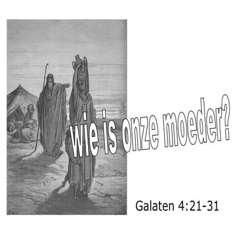 hagar-sara-ppt