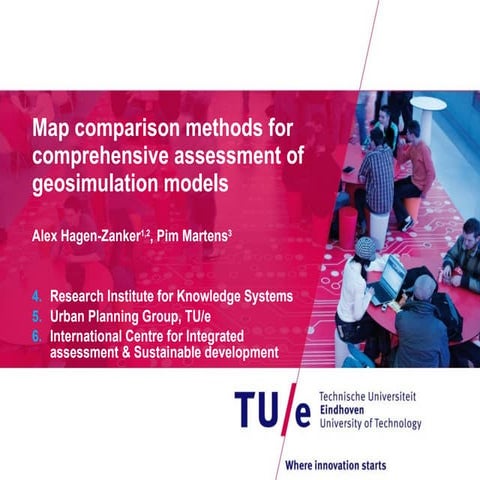 Hagen Zanker Iccsa2008