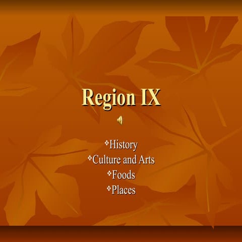  Region 9