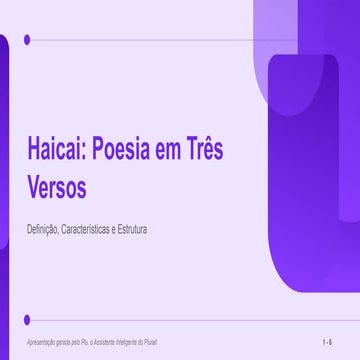 Haicai - características e estrutura do poema em três versos.pptx