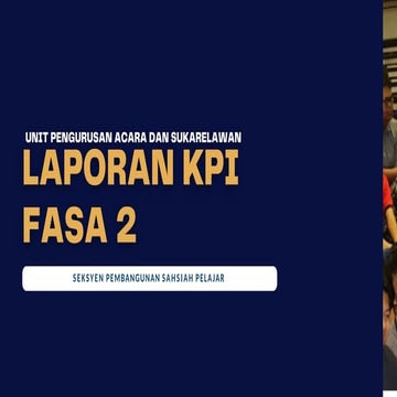 BHEP KPI presentayion to other BHEp staff on 3rd of july | PPTX
