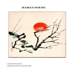 Haikus poems