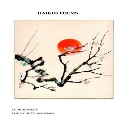 Haikus poems